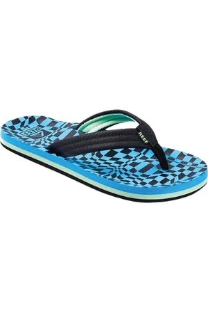 Reef Ahi Teenslippers Junior