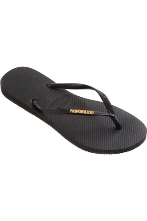 Havaianas Slim Logo W