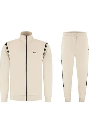 HUGO BOSS Set Trainingspak Heren