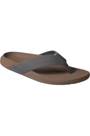 Reef The Raglan Teenslippers Heren