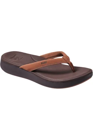 Reef Cushion Cloud Teenslippers Dames