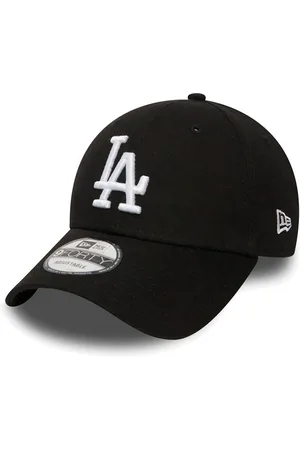 New Era League Essential 9Forty LA Dodgers Cap Senior