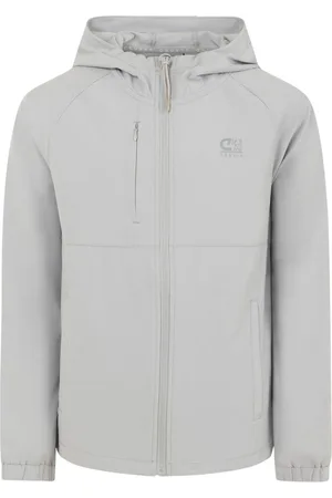 Cruyff Wrinkleless Jas Junior