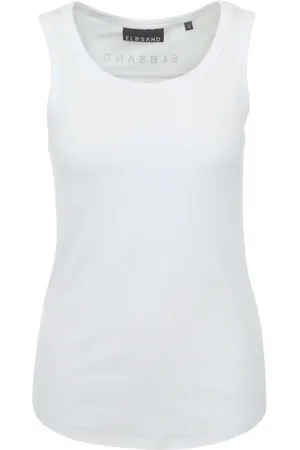 ELBSAND Jari Tanktop Dames