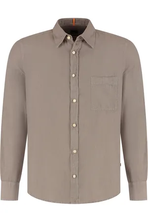 HUGO BOSS Relegant Overhemd Heren