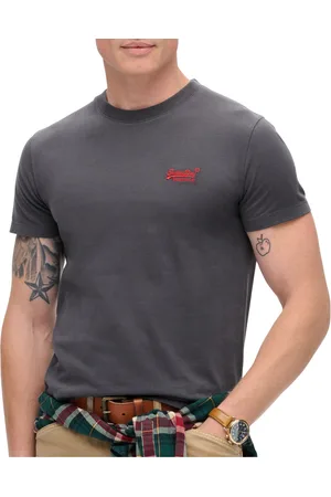 Superdry Vintage Logo Shirt Heren