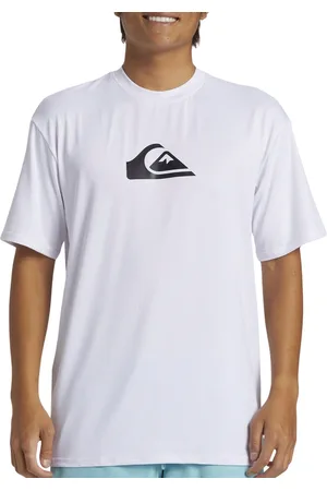 Quiksilver Everyday Surf Rashguard Surfshirt Heren