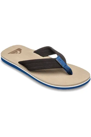 Quiksilver Molokai Layback Teenslippers Heren