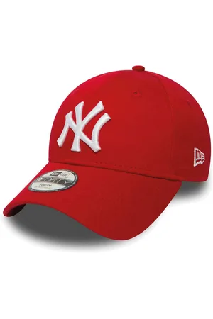 New Era K 9forty MLB League Basic NY Yankees Cap Junior