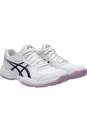 Asics Court Slide 4 Tennisschoenen Dames