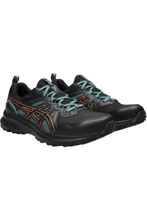 Asics Trail Scout 3 Trailrunningschoenen Heren