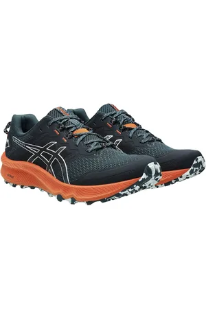 Asics Trabuco Terra 2 Trailrunningschoenen Heren