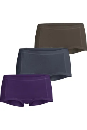Björn Borg Björn Borg Core Boxershorts Dames (3-pack)
