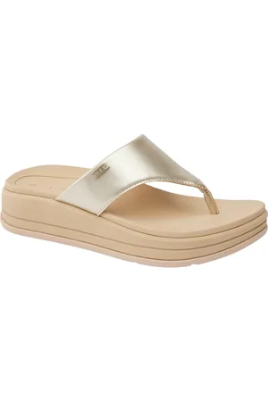 Reef Aura Serenity Teenslippers Dames