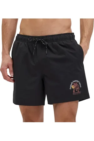 JACK & JONES Maui Star Zwemshort Heren