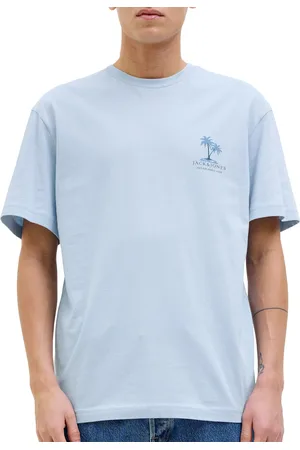 JACK & JONES Summer Vibes Shirt Heren