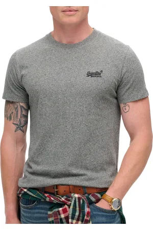 Superdry Vintage Logo Shirt Heren