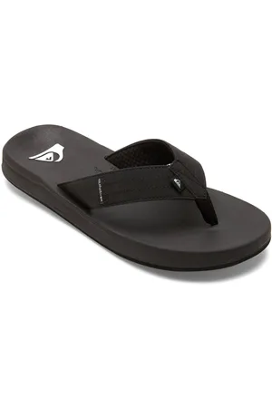 Quiksilver Rivi Teenslippers Heren