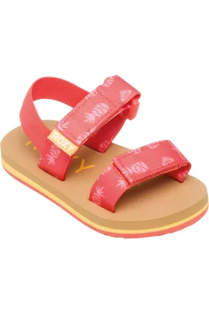 Roxy Cage Sandalen Meisjes