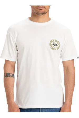 Quiksilver Evo Road End Shirt Heren