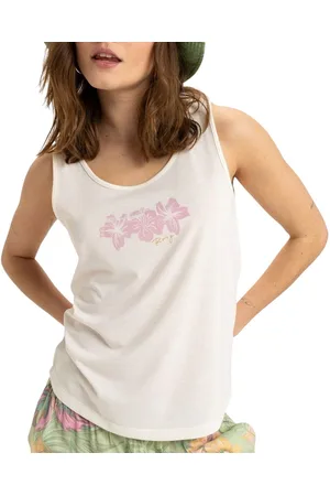 Roxy Surfclassic Tanktop Dames