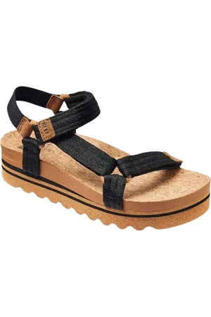 Reef Cushion Rem Hi Sandalen Dames