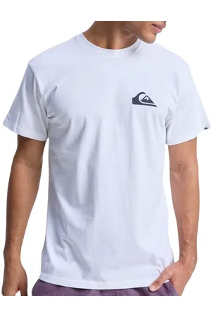 Quiksilver EV Mini Logo Shirt Heren
