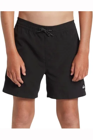 Quiksilver Everyday Solid 14" Zwemshort Junior