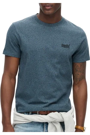 Superdry Vintage Logo Shirt Heren