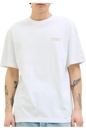 JACK & JONES Summer Vibes Shirt Heren