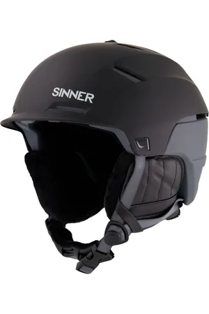 Sinner Beartooth Skihelm Senior