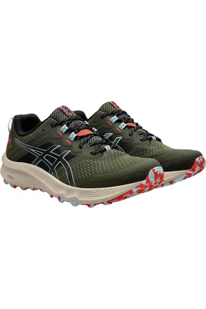 Asics Trabuco Terra 2 Trailrunningschoen Heren