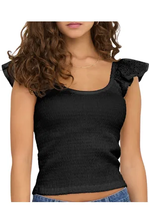 ONLY Macy Mix Shirt Dames