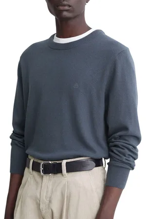 Marc O’ Polo Crewneck Sweater Heren