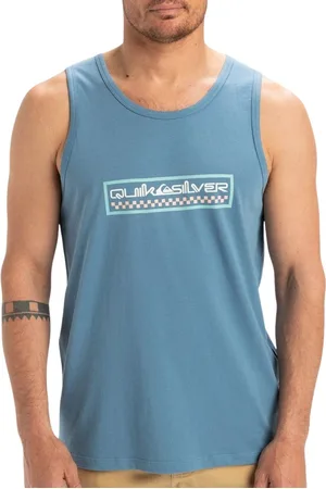 Quiksilver EV Sun Dagger Tanktop Heren