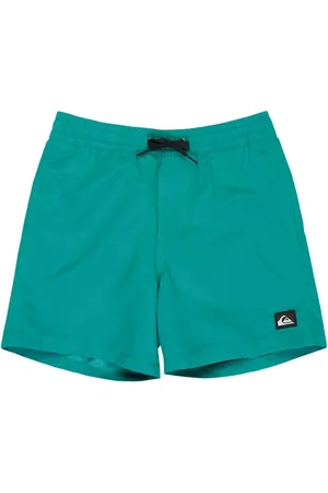 Quiksilver Everyday Solid 14" Zwemshort Junior