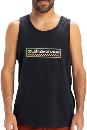 Quiksilver EV Sun Dagger Tanktop Heren