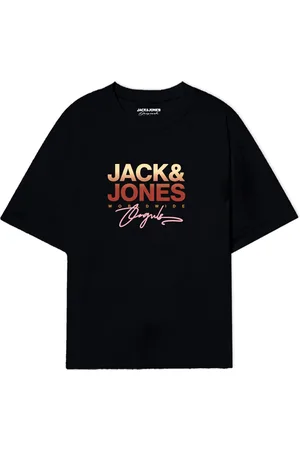 JACK & JONES Originals Canggu Crew Shirt Heren