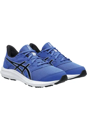 Asics Jolt 4 GS Hardloopschoenen Junior