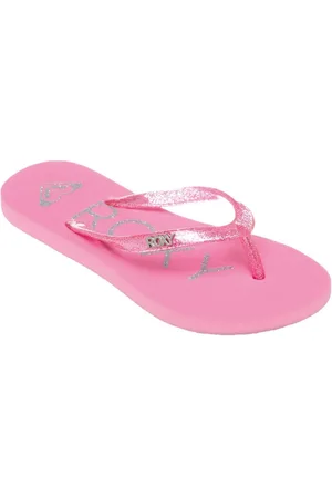 Roxy Viva Sparkle Teenslippers Junior