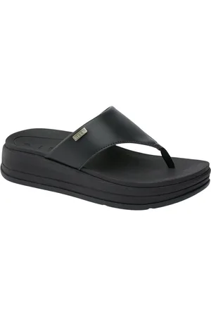Reef Aura Serenity Teenslippers Dames