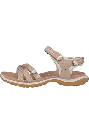 Ecco Offroad Roam Sandalen Dames