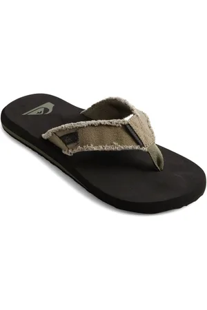 Quiksilver Monkey Abyss Teenslipper Heren