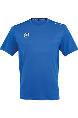 The Indian Maharadja Jaipur Performance Shirt Heren
