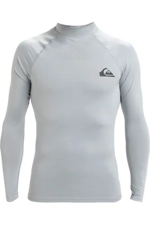 Quiksilver L/S Rashguard Surfshirt Heren