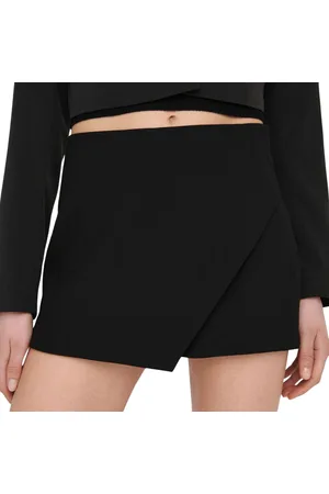 ONLY Mist Yasmine Skort Dames