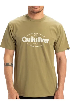 Quiksilver EV Shape All Day Shirt Heren