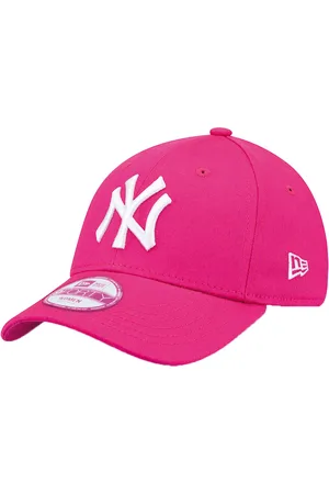 New Era Fashion Ess 940 NY Yankees Cap