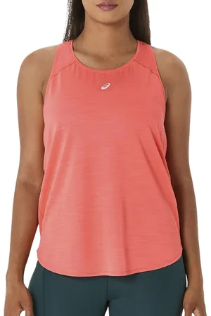 Asics Road Tanktop Dames