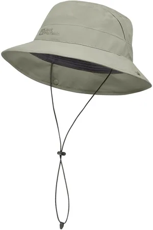 Jack Wolfskin Mesh Hoed Senior